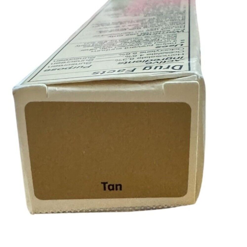 It Cosmetics CC+ Nude Glow Color Correcting Skin Tint SPF40 TAN 1.08 fl oz - Picture 6 of 8